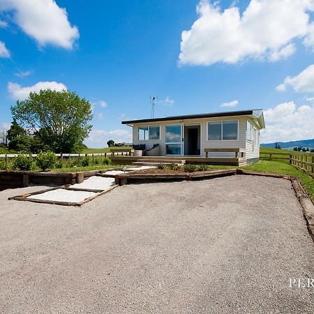 Peria Hills Cottage Matamata Extérieur photo