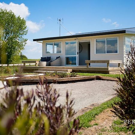 Peria Hills Cottage Matamata Extérieur photo